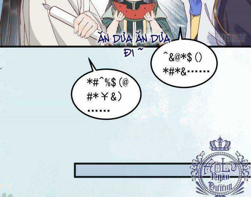 Sát Thủ Vương Phi Không Dễ Chọc Chapter 23 trang 35