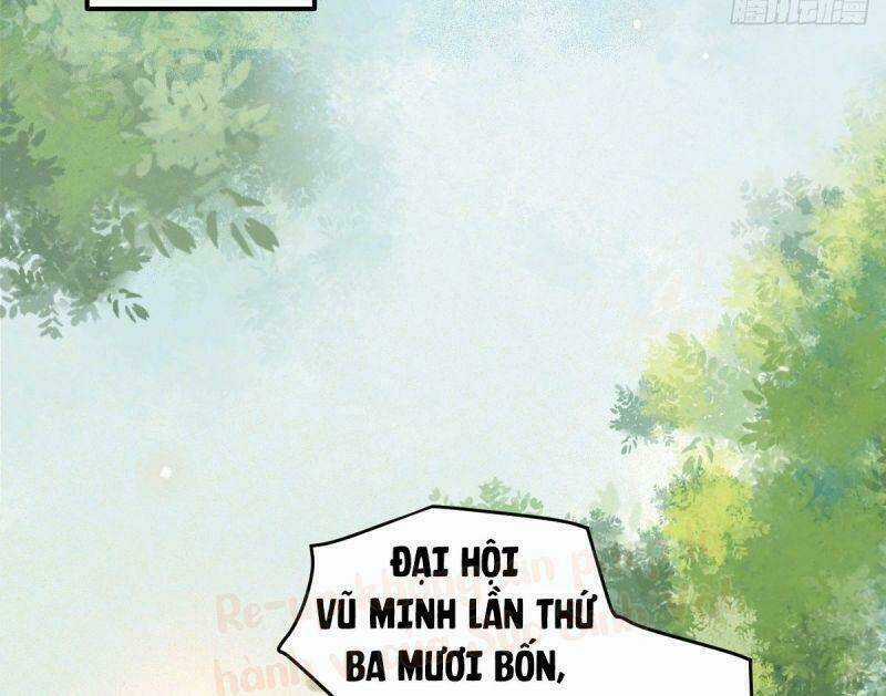 Sát Thủ Vương Phi Không Dễ Chọc Chapter 23 trang 37