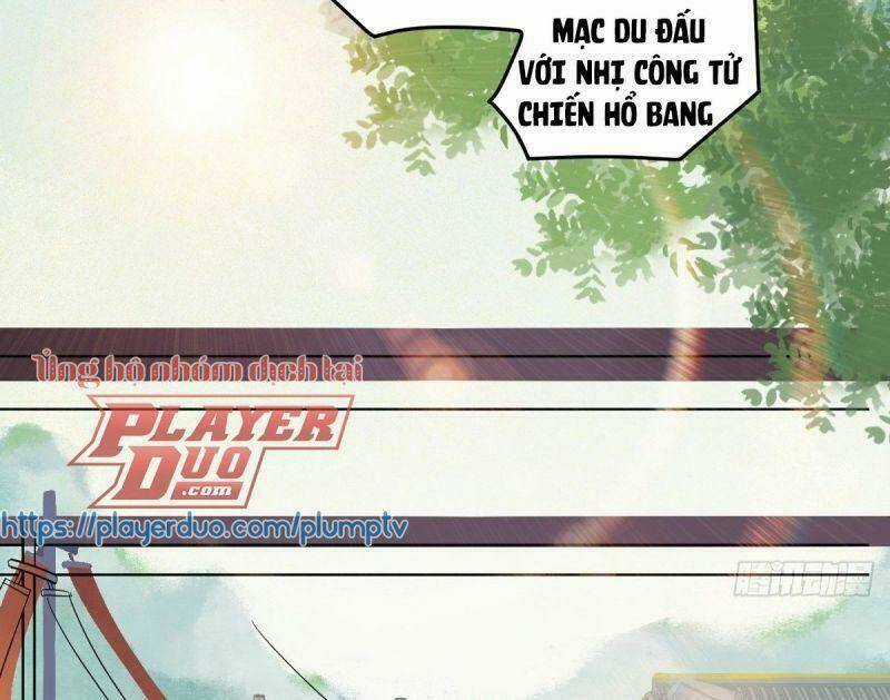 Sát Thủ Vương Phi Không Dễ Chọc Chapter 23 trang 38