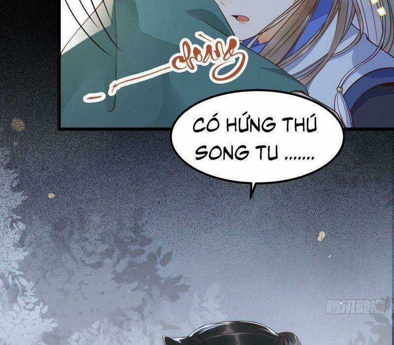 Sát Thủ Vương Phi Không Dễ Chọc Chapter 23 trang 4