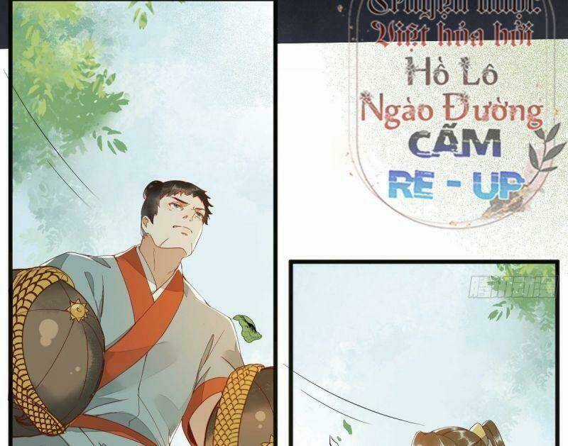 Sát Thủ Vương Phi Không Dễ Chọc Chapter 23 trang 40