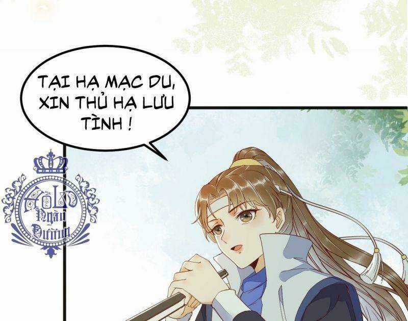 Sát Thủ Vương Phi Không Dễ Chọc Chapter 23 trang 42