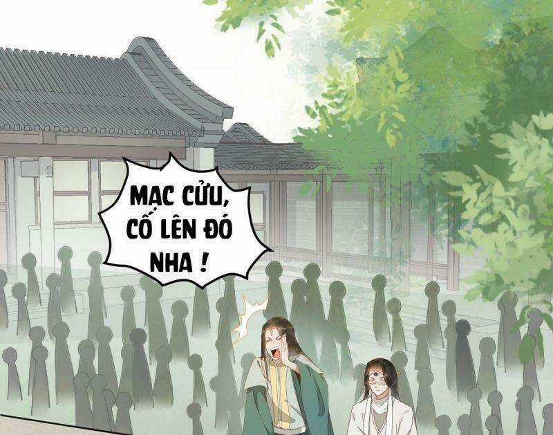 Sát Thủ Vương Phi Không Dễ Chọc Chapter 23 trang 44