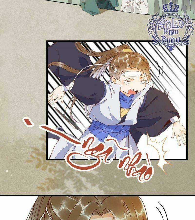 Sát Thủ Vương Phi Không Dễ Chọc Chapter 23 trang 45