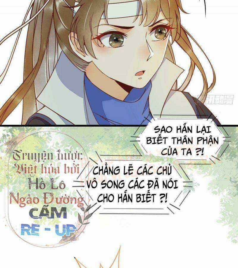 Sát Thủ Vương Phi Không Dễ Chọc Chapter 23 trang 46