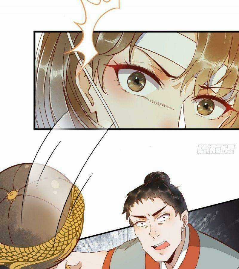 Sát Thủ Vương Phi Không Dễ Chọc Chapter 23 trang 47