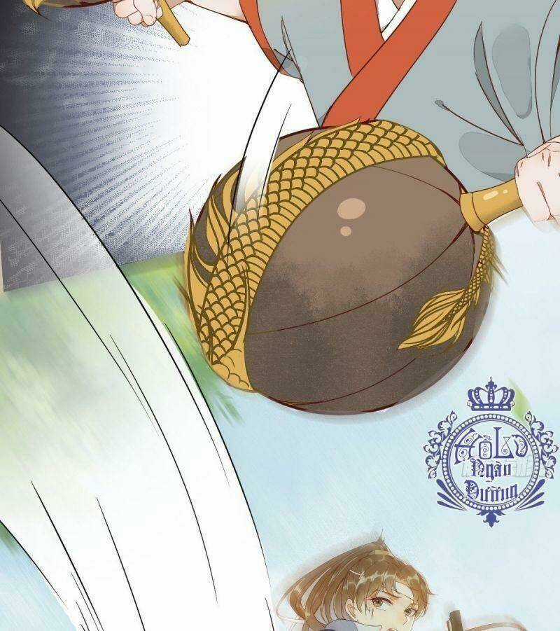 Sát Thủ Vương Phi Không Dễ Chọc Chapter 23 trang 48