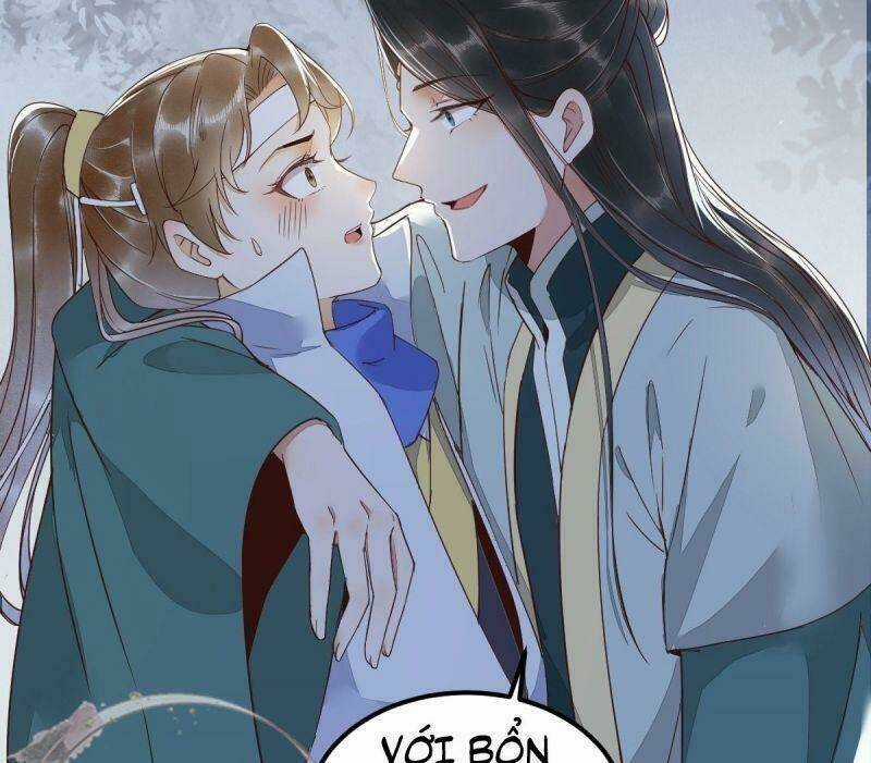 Sát Thủ Vương Phi Không Dễ Chọc Chapter 23 trang 5