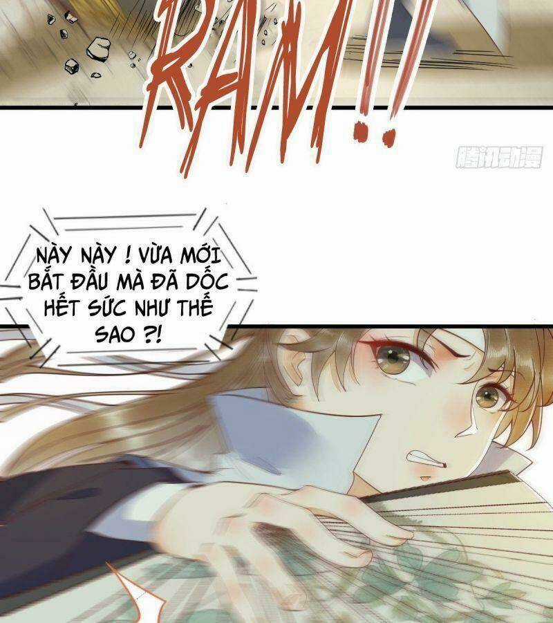 Sát Thủ Vương Phi Không Dễ Chọc Chapter 23 trang 50