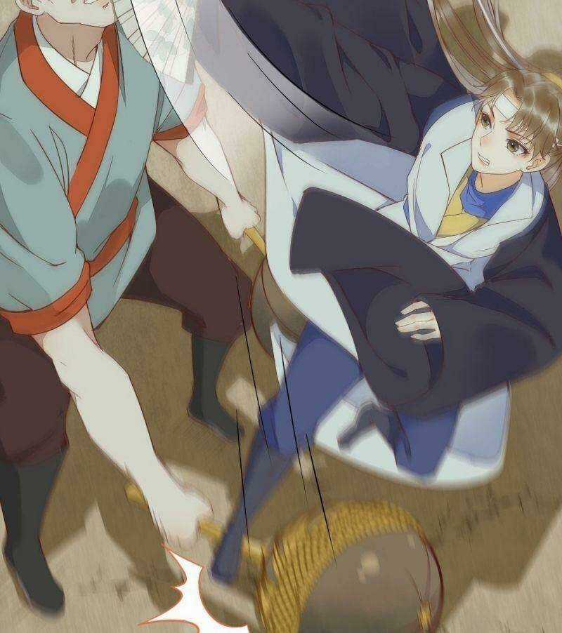 Sát Thủ Vương Phi Không Dễ Chọc Chapter 23 trang 52