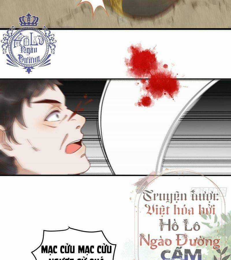 Sát Thủ Vương Phi Không Dễ Chọc Chapter 23 trang 53