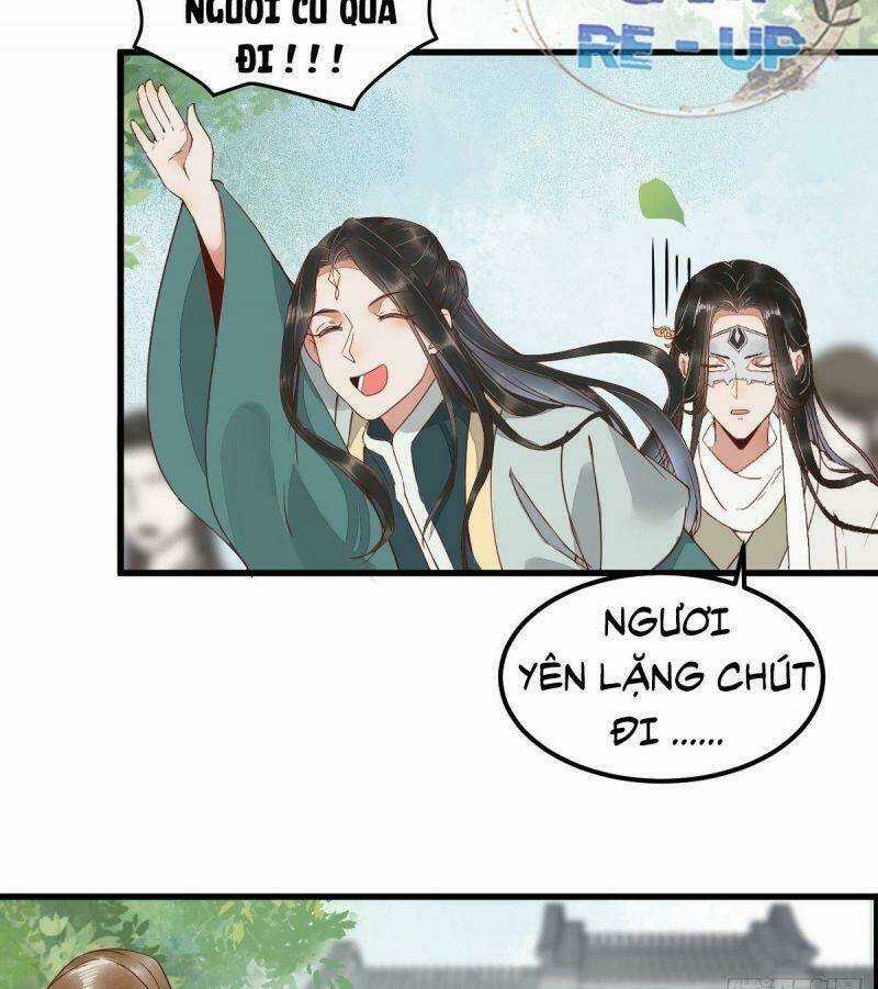 Sát Thủ Vương Phi Không Dễ Chọc Chapter 23 trang 54