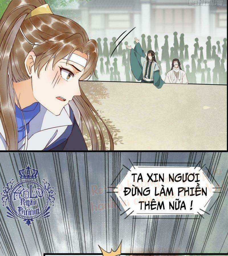 Sát Thủ Vương Phi Không Dễ Chọc Chapter 23 trang 55