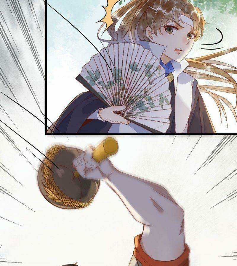 Sát Thủ Vương Phi Không Dễ Chọc Chapter 23 trang 56