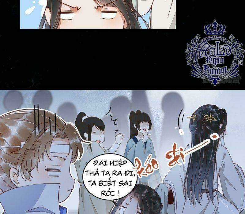 Sát Thủ Vương Phi Không Dễ Chọc Chapter 23 trang 7