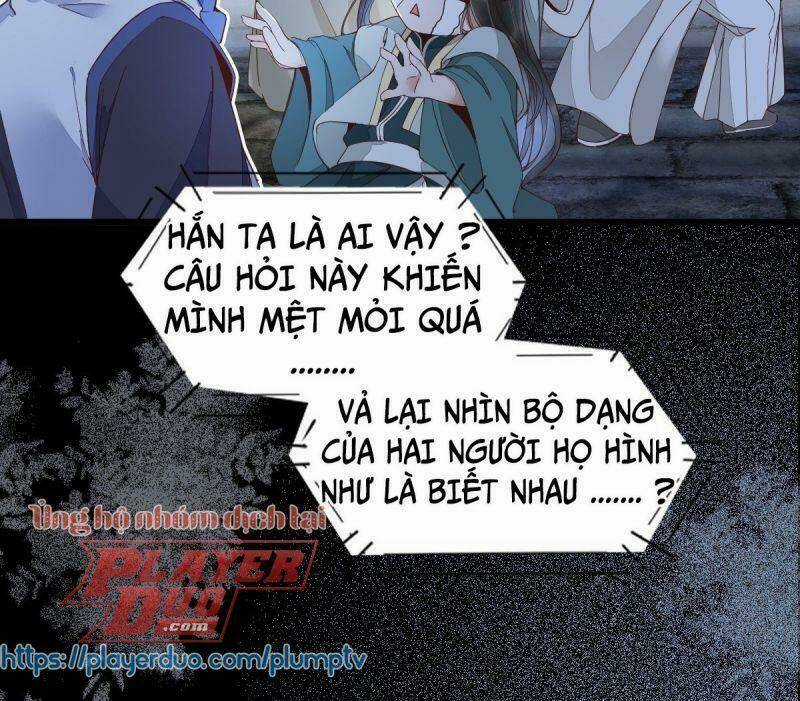 Sát Thủ Vương Phi Không Dễ Chọc Chapter 23 trang 8