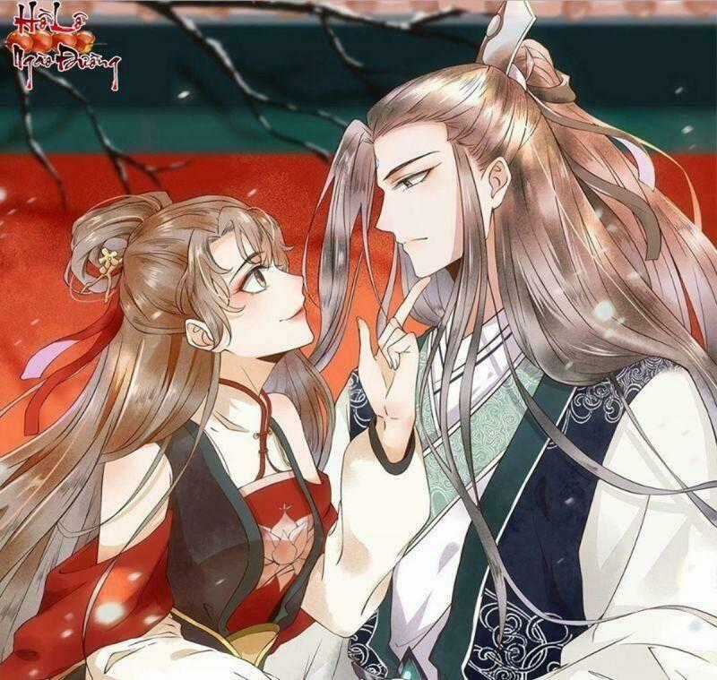 Sát Thủ Vương Phi Không Dễ Chọc Chapter 24 trang 0