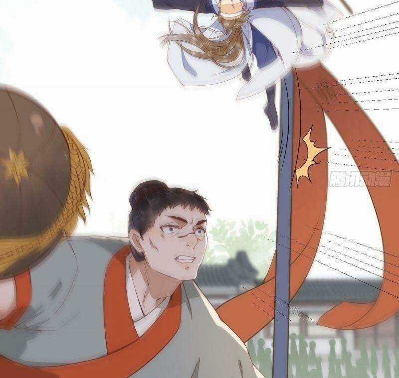 Sát Thủ Vương Phi Không Dễ Chọc Chapter 24 trang 10