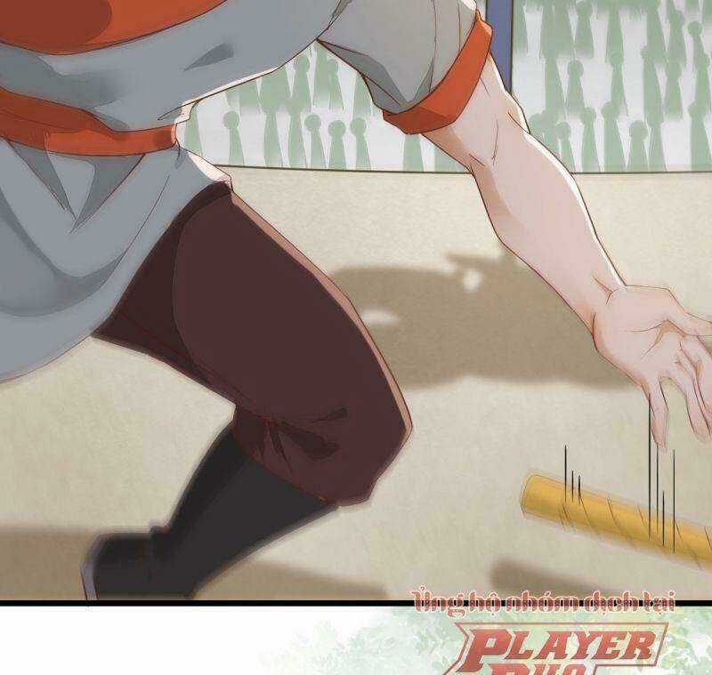 Sát Thủ Vương Phi Không Dễ Chọc Chapter 24 trang 11