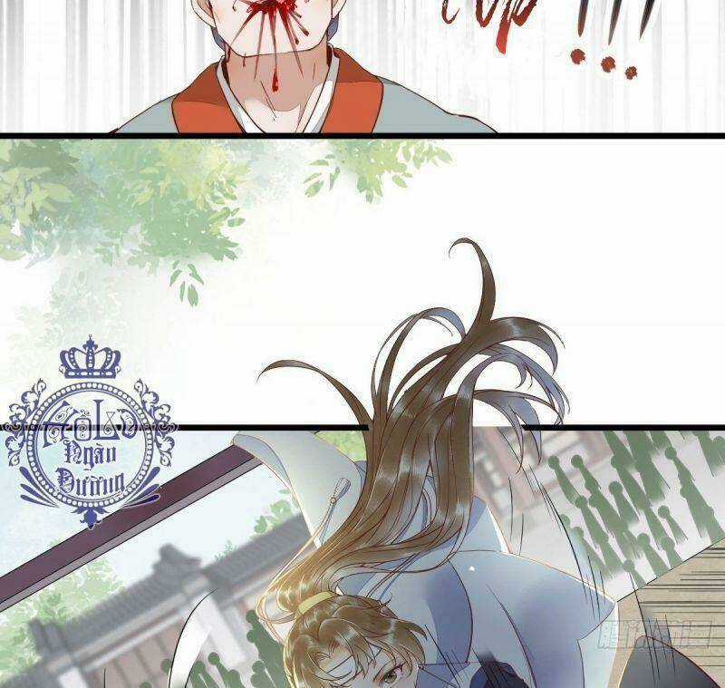 Sát Thủ Vương Phi Không Dễ Chọc Chapter 24 trang 13