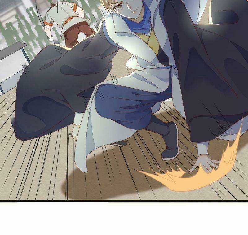 Sát Thủ Vương Phi Không Dễ Chọc Chapter 24 trang 14