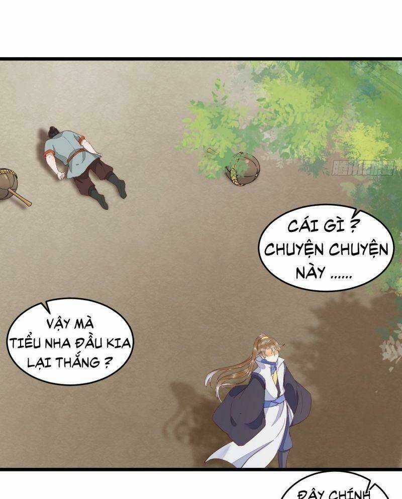 Sát Thủ Vương Phi Không Dễ Chọc Chapter 24 trang 15