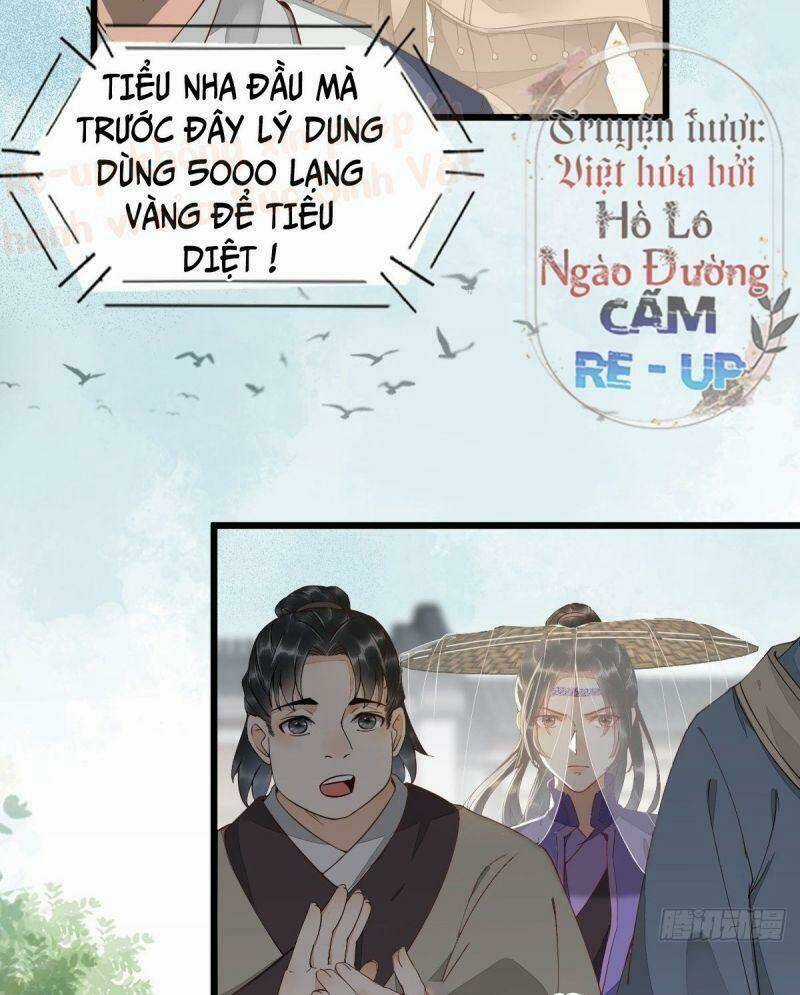 Sát Thủ Vương Phi Không Dễ Chọc Chapter 24 trang 18