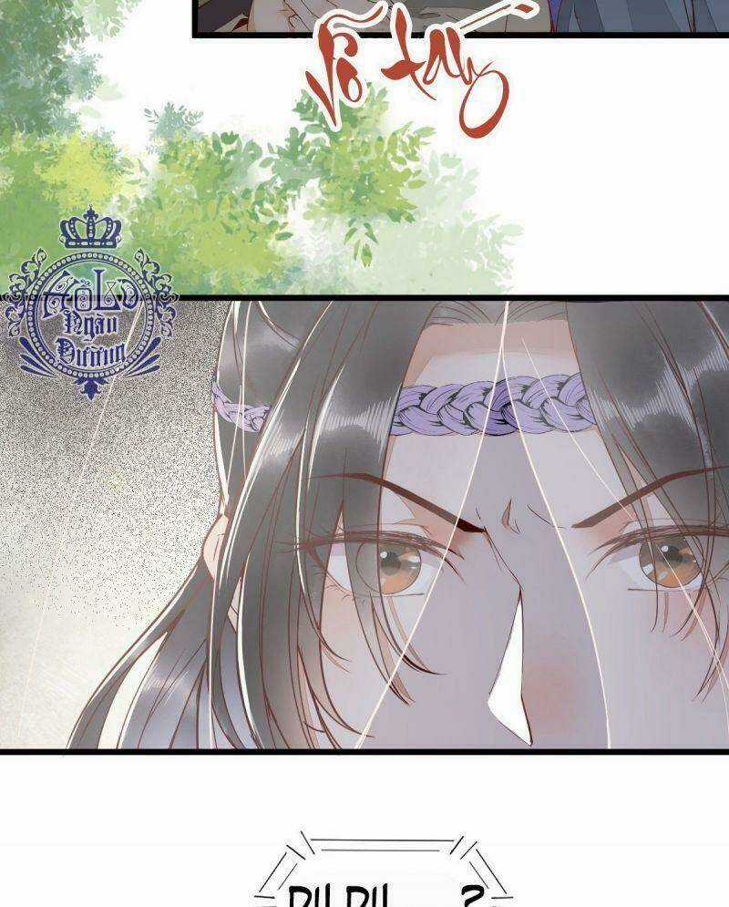 Sát Thủ Vương Phi Không Dễ Chọc Chapter 24 trang 19