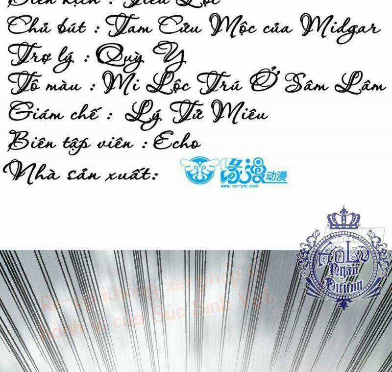 Sát Thủ Vương Phi Không Dễ Chọc Chapter 24 trang 2