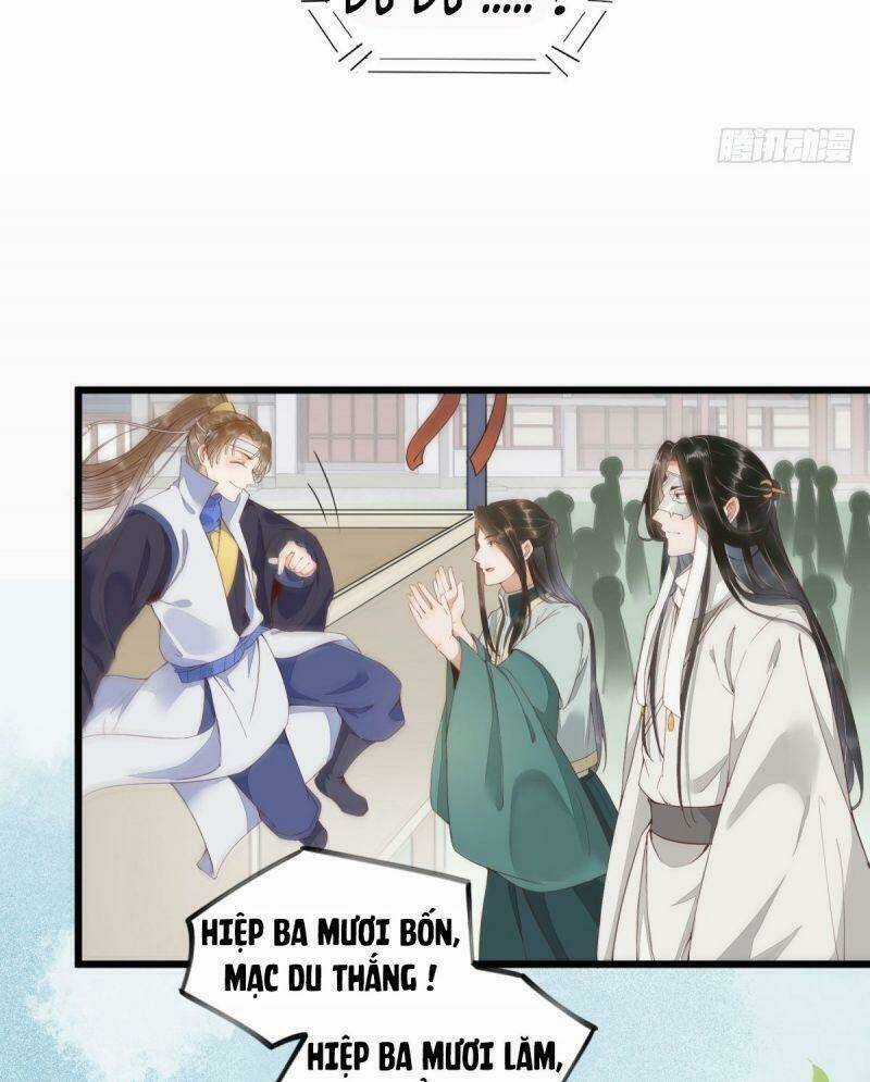 Sát Thủ Vương Phi Không Dễ Chọc Chapter 24 trang 20