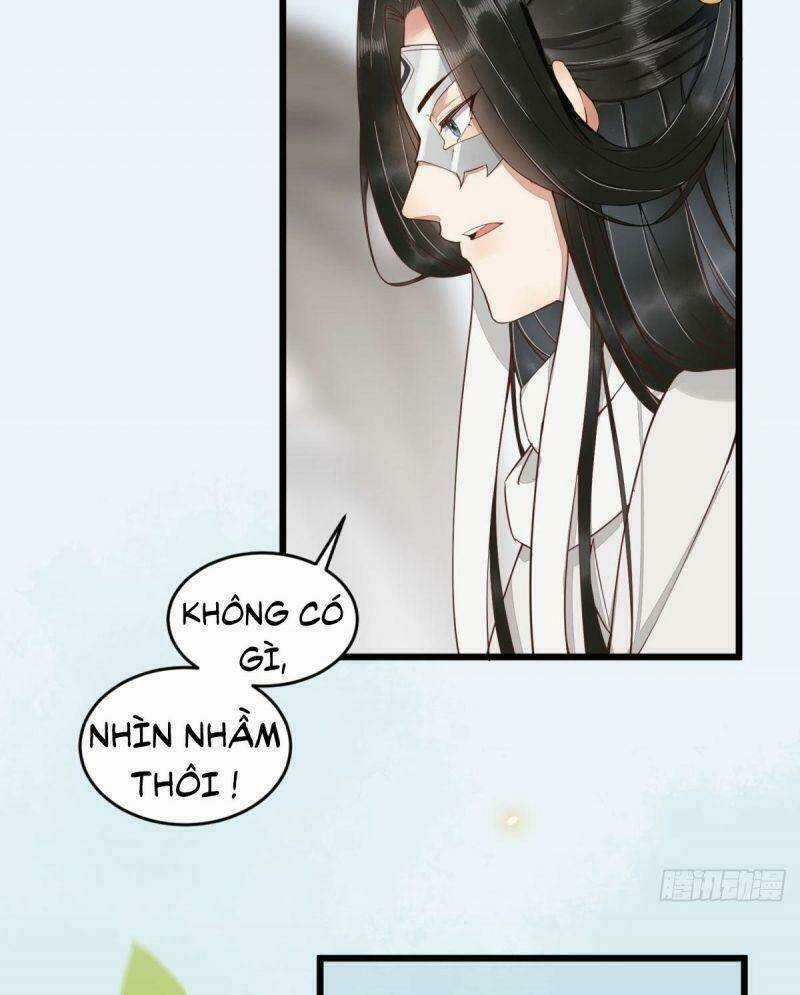 Sát Thủ Vương Phi Không Dễ Chọc Chapter 24 trang 23