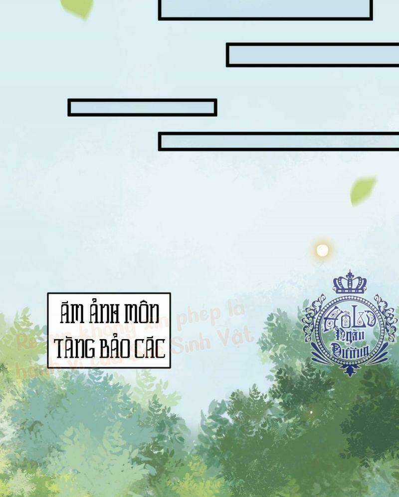 Sát Thủ Vương Phi Không Dễ Chọc Chapter 24 trang 24