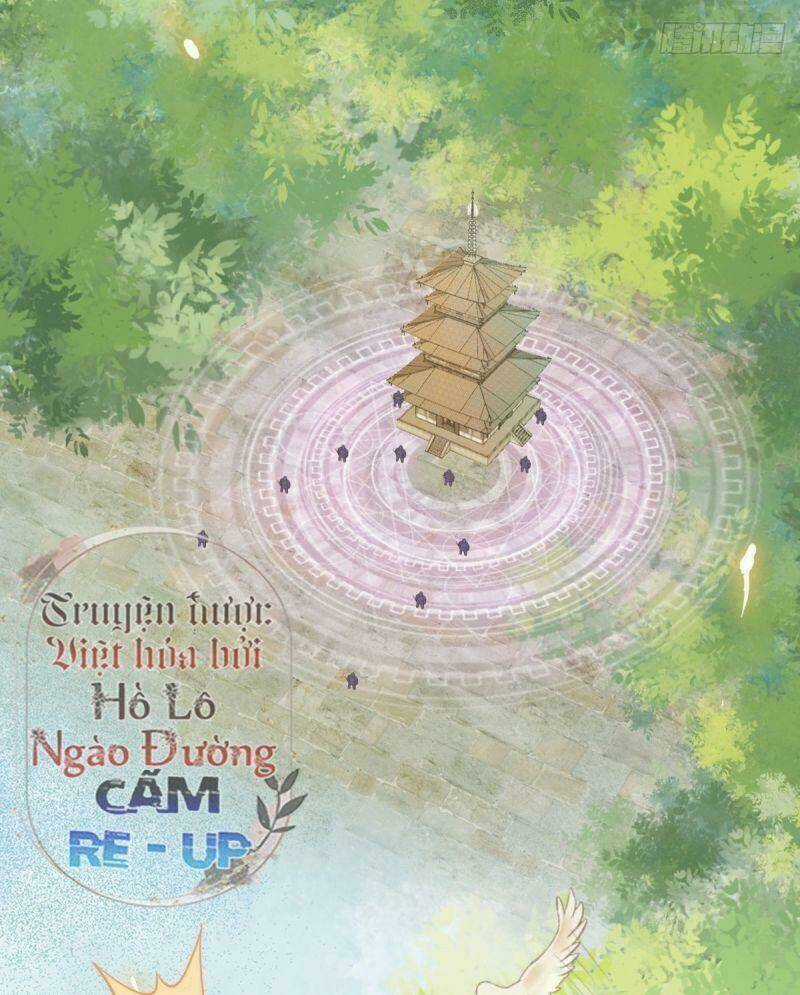 Sát Thủ Vương Phi Không Dễ Chọc Chapter 24 trang 25