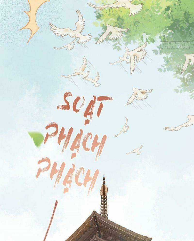 Sát Thủ Vương Phi Không Dễ Chọc Chapter 24 trang 26