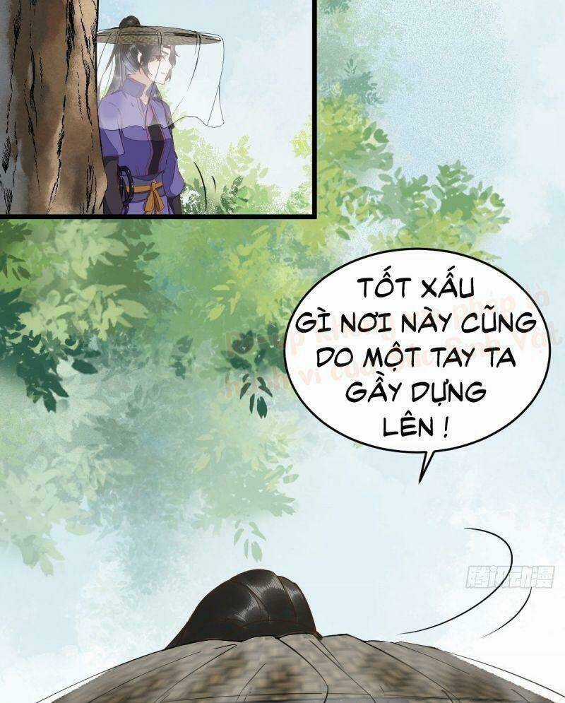 Sát Thủ Vương Phi Không Dễ Chọc Chapter 24 trang 28