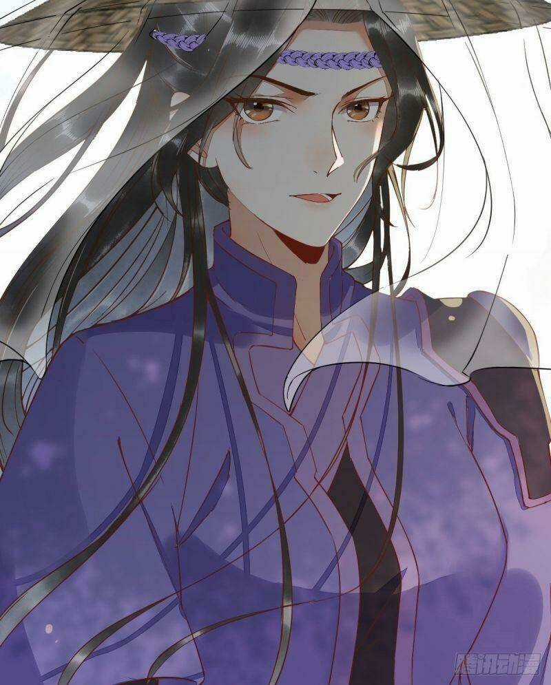 Sát Thủ Vương Phi Không Dễ Chọc Chapter 24 trang 29