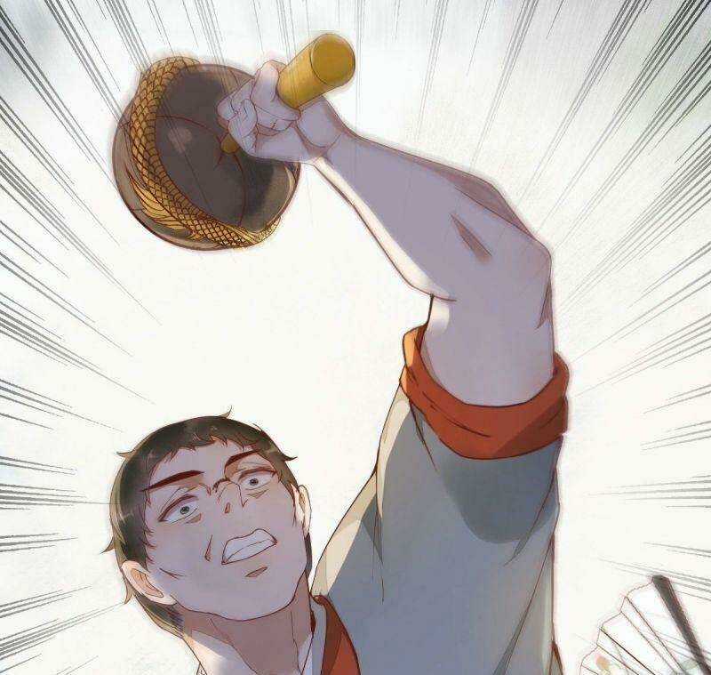 Sát Thủ Vương Phi Không Dễ Chọc Chapter 24 trang 3