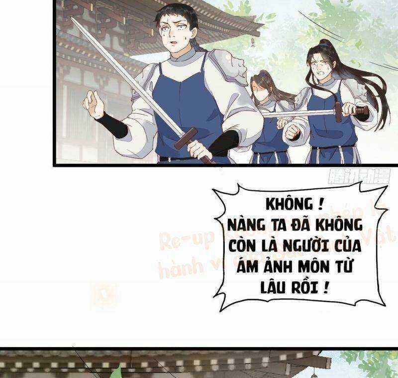 Sát Thủ Vương Phi Không Dễ Chọc Chapter 24 trang 31