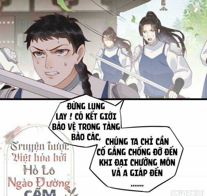 Sát Thủ Vương Phi Không Dễ Chọc Chapter 24 trang 32