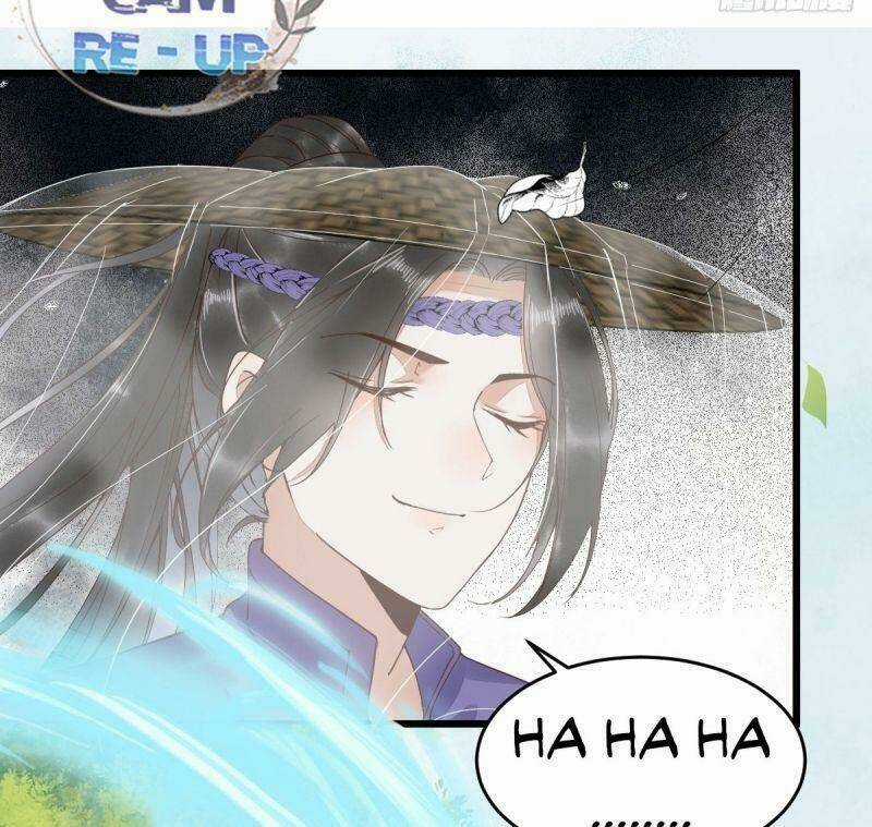 Sát Thủ Vương Phi Không Dễ Chọc Chapter 24 trang 33