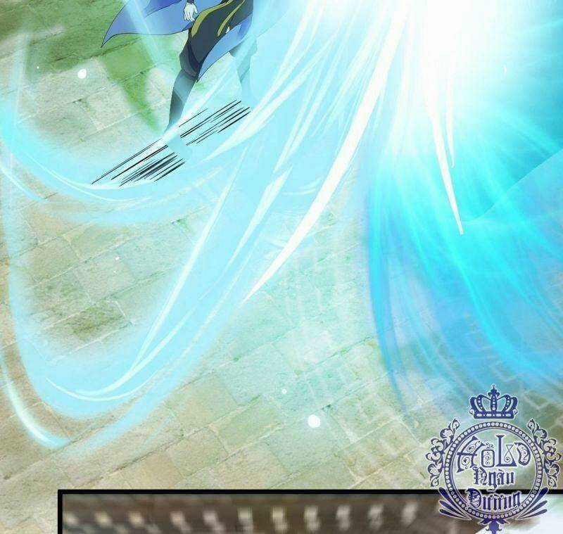 Sát Thủ Vương Phi Không Dễ Chọc Chapter 24 trang 35