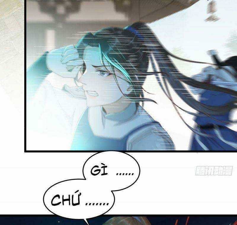 Sát Thủ Vương Phi Không Dễ Chọc Chapter 24 trang 36