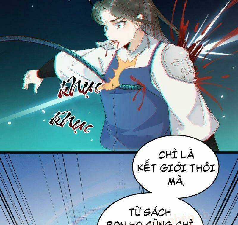 Sát Thủ Vương Phi Không Dễ Chọc Chapter 24 trang 37