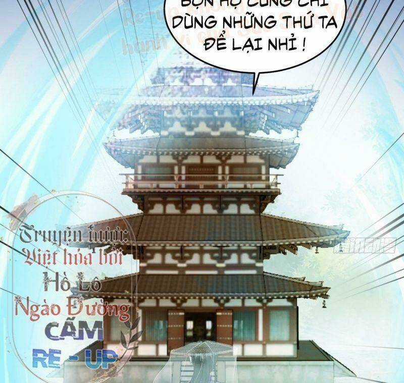 Sát Thủ Vương Phi Không Dễ Chọc Chapter 24 trang 38