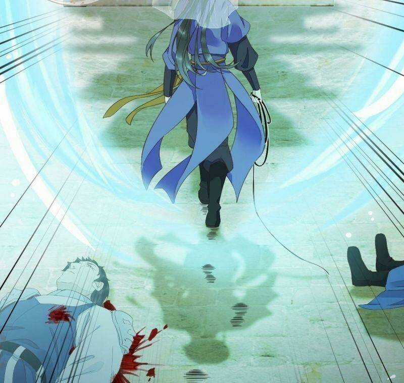 Sát Thủ Vương Phi Không Dễ Chọc Chapter 24 trang 39