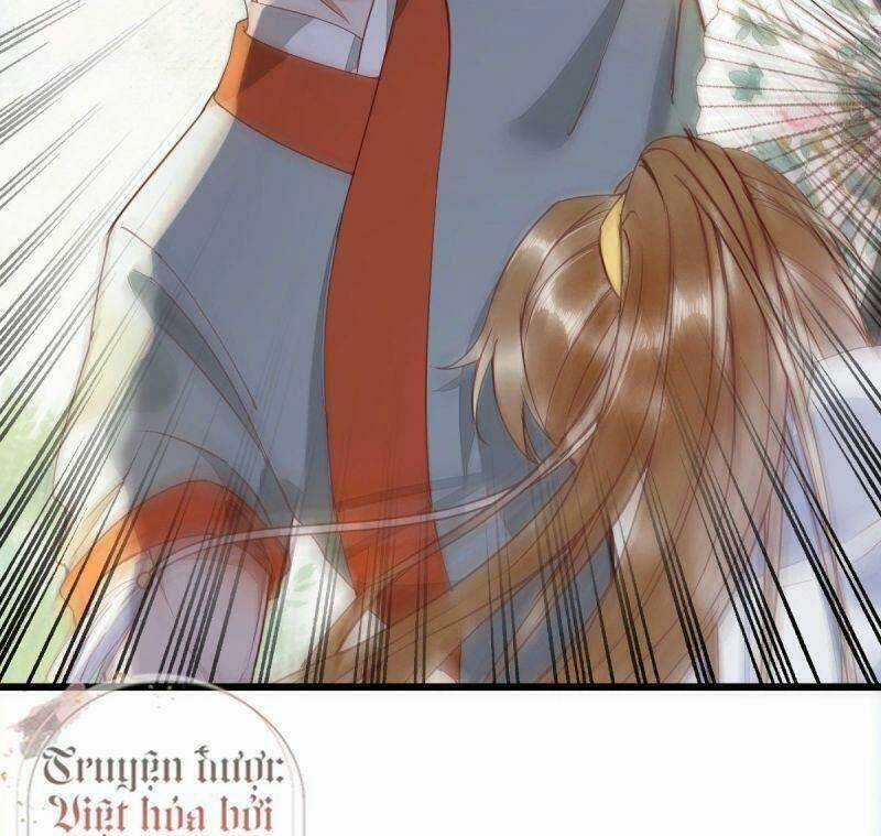 Sát Thủ Vương Phi Không Dễ Chọc Chapter 24 trang 4