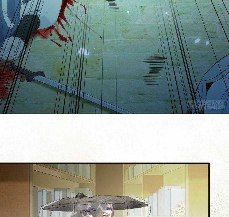 Sát Thủ Vương Phi Không Dễ Chọc Chapter 24 trang 40