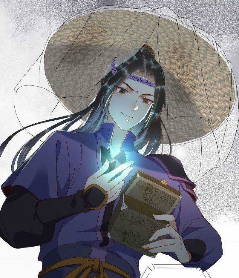 Sát Thủ Vương Phi Không Dễ Chọc Chapter 24 trang 45