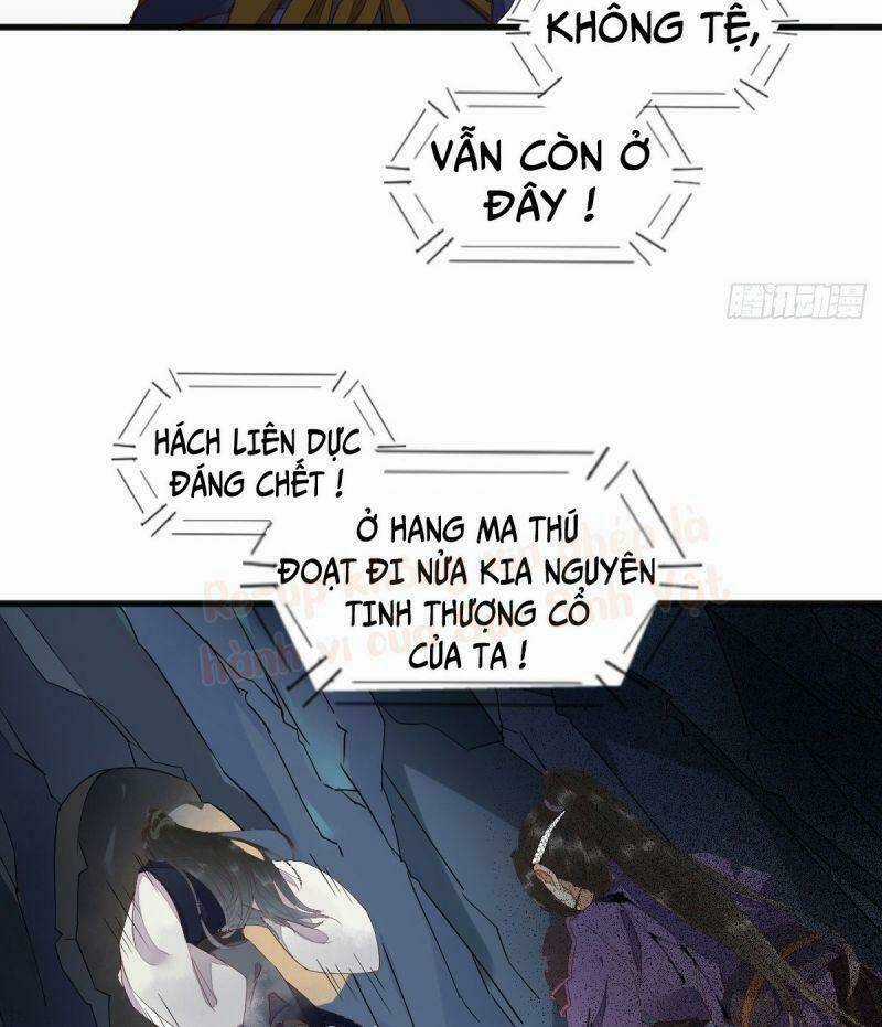 Sát Thủ Vương Phi Không Dễ Chọc Chapter 24 trang 46