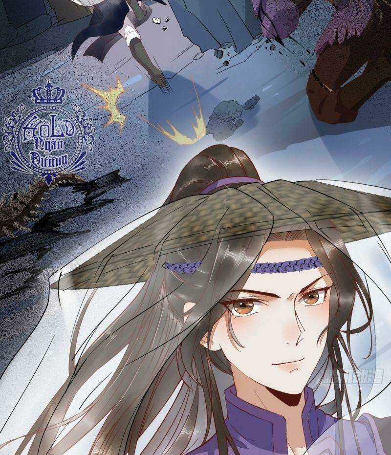 Sát Thủ Vương Phi Không Dễ Chọc Chapter 24 trang 47